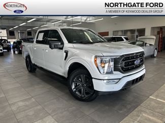 Used 2023 Ford F150 XLT w/ Equipment Group 302A High 360° Tour