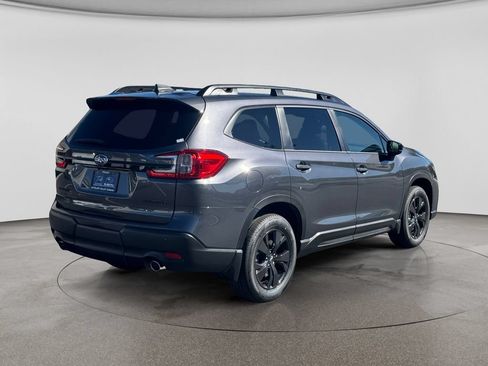 New 2026 Subaru Ascent Premium AWD/4WD image 5