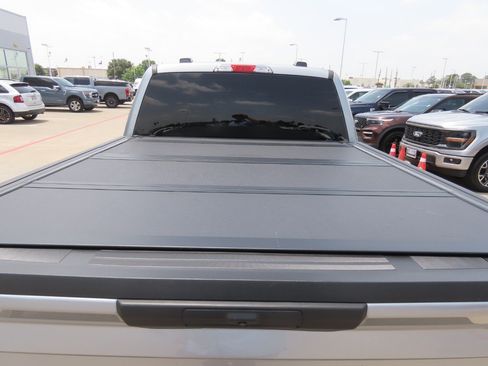 Used 2024 Ford F150 STX AWD/4WD image 14