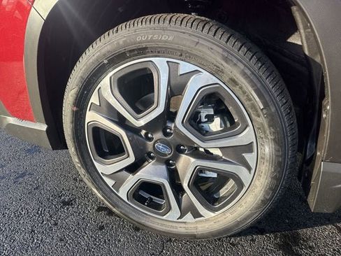 New 2026 Subaru Ascent Limited AWD/4WD image 57