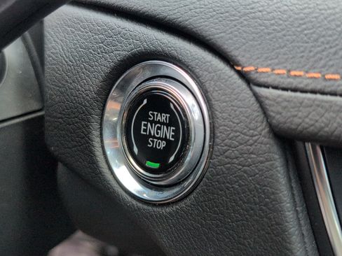 Certified 2025 Cadillac CT5 V w/ LPO, Blue Accent Package RWD image 23