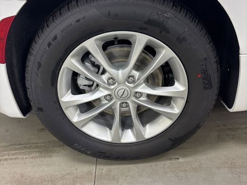 New 2026 Chrysler Pacifica Select image 39