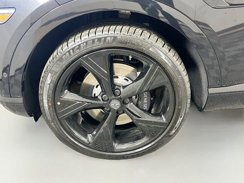 New 2026 Genesis GV80 3.5T Prestige image 23