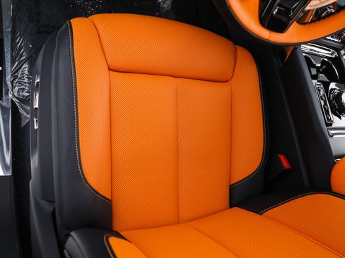 Used 2026 Rolls-Royce Cullinan image 39