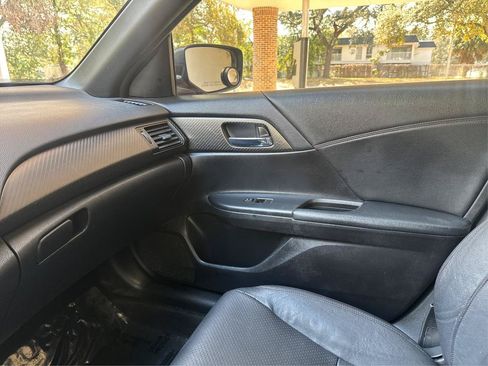 Used 2017 Honda Accord Sport Special Edition image 22
