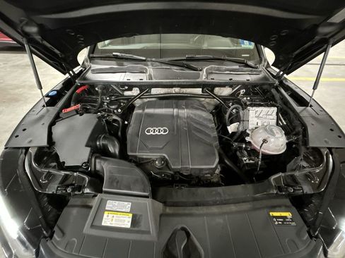 Used 2021 Audi Q5 2.0T Premium Plus w/ Premium Plus Package image 14