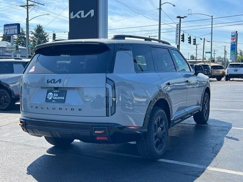 New 2027 Kia Telluride SX Prestige X-Pro AWD/4WD image 9