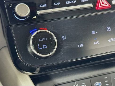 Certified 2025 Hyundai Tucson SEL AWD/4WD image 21