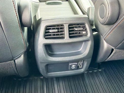 Used 2023 Honda Passport TrailSport image 22