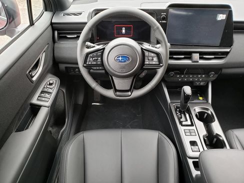 New 2026 Subaru Outback Premium AWD/4WD image 10