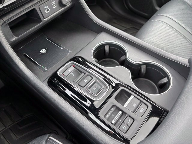 Used 2024 Honda Pilot Elite image 30