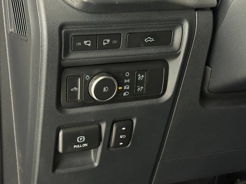 Used 2021 Ford F150 Lariat w/ Equipment Group 502A High AWD/4WD image 54