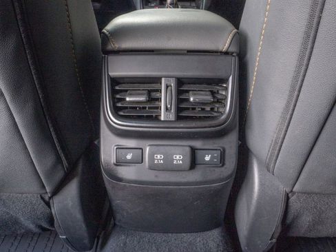 Used 2022 Subaru Outback Wilderness w/ Wilderness Package AWD/4WD image 19