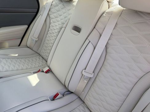 New 2026 Genesis G80 3.5T Sport Prestige image 13