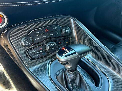 Used 2023 Dodge Challenger SRT Hellcat RWD image 36