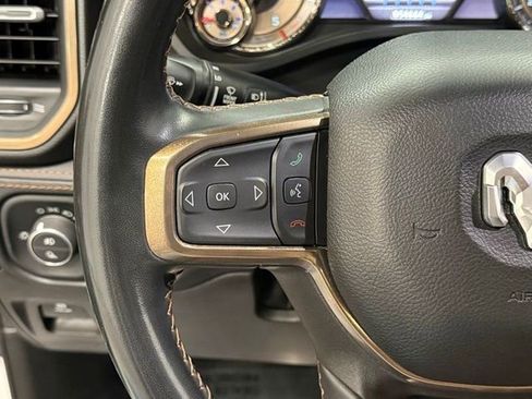 Used 2022 RAM 1500 Limited image 21