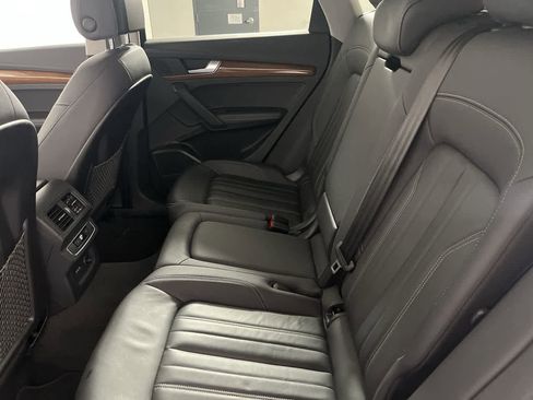 Used 2023 Audi Q5 2.0T Premium Plus image 28