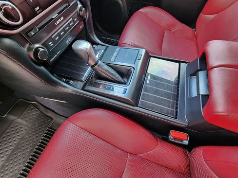 Certified 2022 Lexus GX 460 Luxury w/ Sport Design Package AWD/4WD image 20