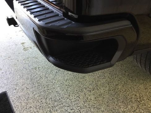 Used 2020 Chevrolet Silverado 1500 Custom w/ Custom Value Package image 24