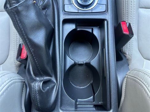 Used 2014 MAZDA MAZDA6 Touring w/ Touring Technology Package image 28