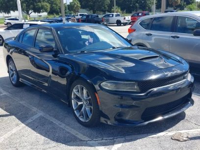 Used 2022 Dodge Charger GT