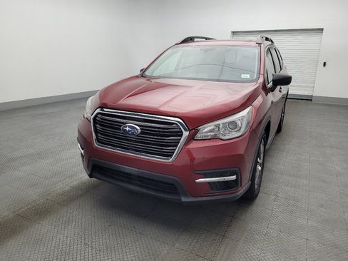 Used 2020 Subaru Ascent Premium w/ Sport Package image 15