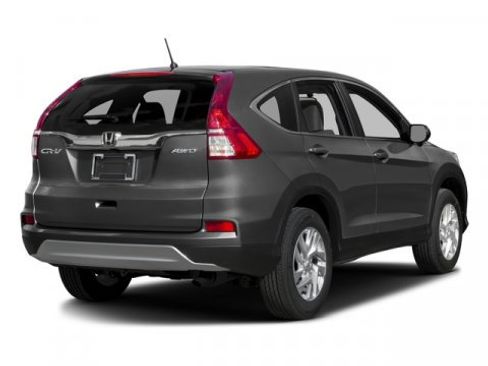Used 2016 Honda CR-V EX image 2