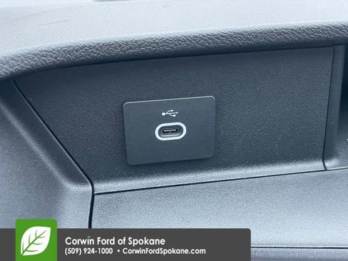 New 2026 Ford Transit 350 148 High Roof Extended AWD w/ Load Area Protection Package image 28