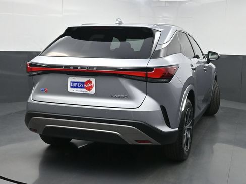 Used 2023 Lexus RX 350 Premium w/ Cold Area Package FWD image 41