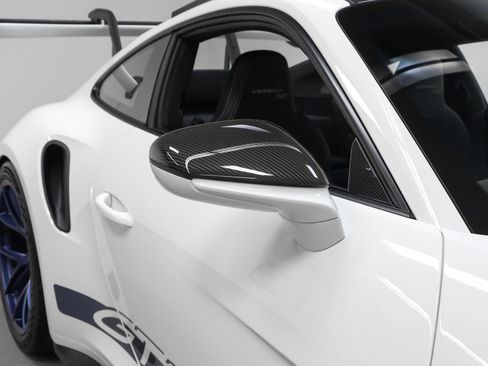 Certified 2025 Porsche 911 GT3 RS RWD image 23