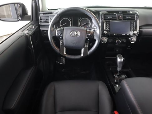 Used 2024 Toyota 4Runner TRD Off-Road Premium image 36