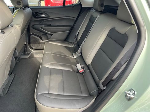 New 2026 Chevrolet Trax ACTIV w/ Driver Confidence Package FWD image 19