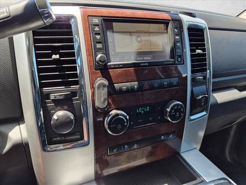 Used 2012 RAM 2500 Laramie w/ Protection Group AWD/4WD image 12