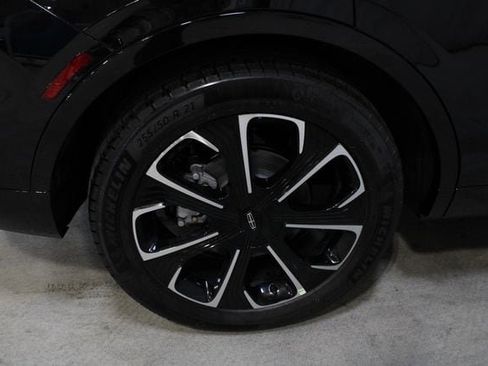 New 2026 Lincoln Nautilus Reserve AWD/4WD image 29