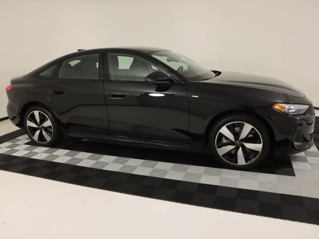 New 2026 Audi A5 Premium Plus AWD/4WD image 6