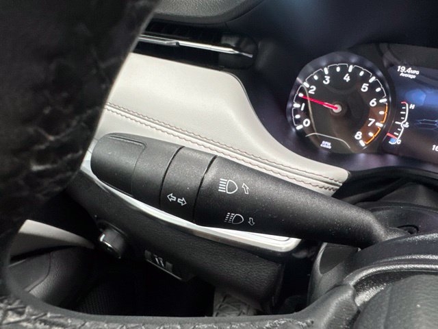 Used 2024 Jeep Compass Limited AWD/4WD image 34