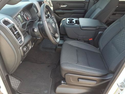 New 2026 RAM 1500 Tradesman AWD/4WD image 12