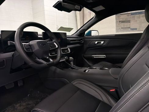New 2026 Ford Mustang Premium image 6