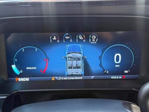 Used 2023 Ford F250 Lariat w/ Tremor Off-Road Package image 23