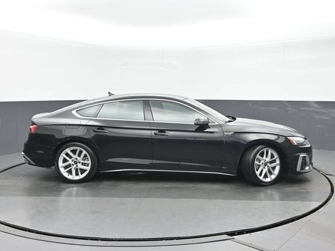 Used 2023 Audi A5 2.0T Premium Plus w/ Premium Plus AWD/4WD image 2