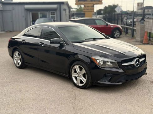 Used 2014 Mercedes-Benz CLA 250 image 3