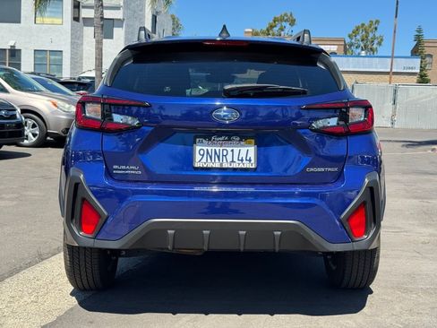 Certified 2024 Subaru Crosstrek 2.0i Premium w/ Crosstrek Mirror Package image 8