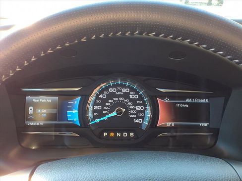 Used 2015 Ford Flex Limited w/ Equipment Group 302A image 17