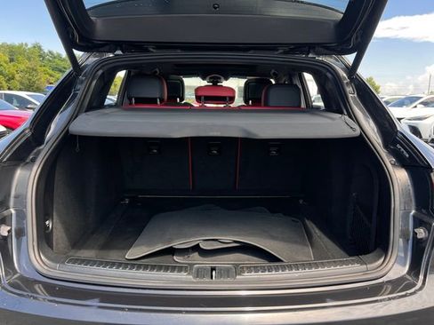 Used 2019 Porsche Macan AWD/4WD image 29