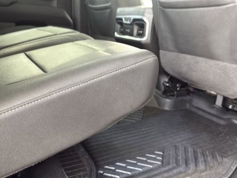 Used 2023 Chevrolet Silverado 1500 LTZ image 27