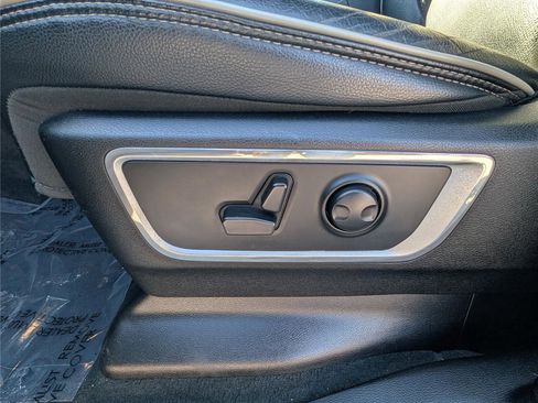 Used 2023 RAM 1500 Laramie image 21