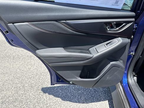 New 2026 Subaru WRX Limited AWD/4WD image 11