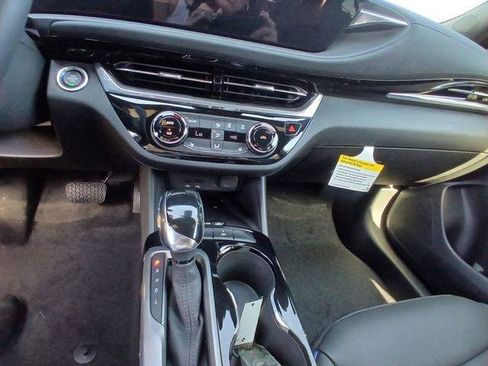 New 2026 Buick Envista Sport Touring w/ Convenience I Package image 13