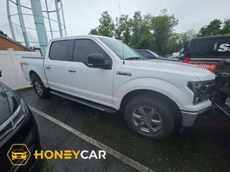 Used 2018 Ford F150 XLT w/ Equipment Group 302A Luxury AWD/4WD video 1