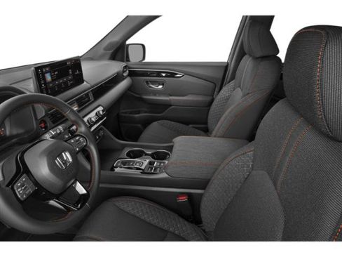 New 2026 Honda Pilot Sport image 8